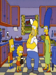 pic for Homer Thinking